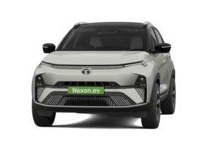 Tata Nexon electric cars India 2026